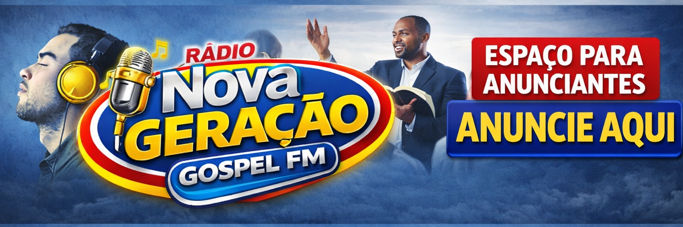 Este espaço pode ser teu anuncie conosco